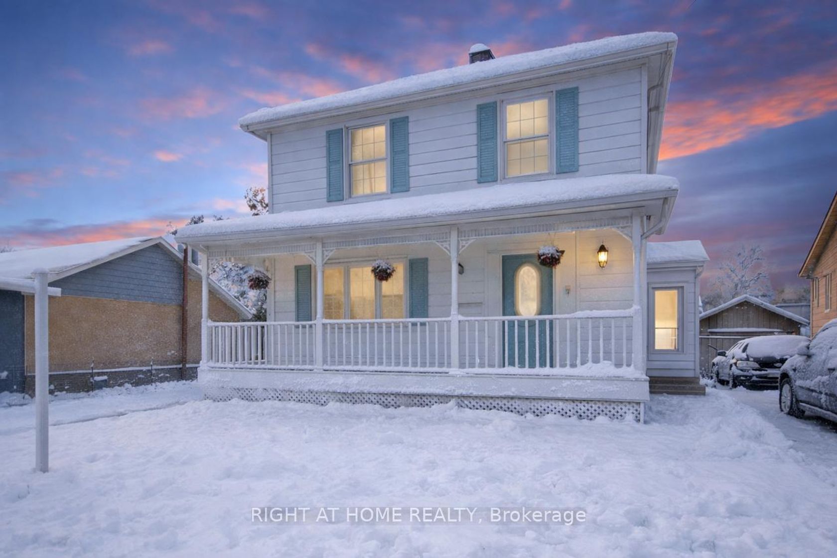 44 Newton Street, Wellington, Barrie photo number 2