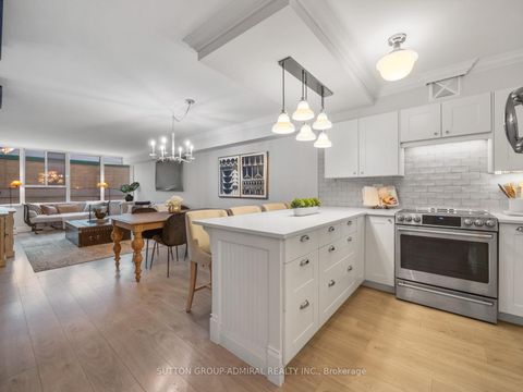 Photo 0 at 810 - 45 Carlton Street, Yonge Corridor, Toronto