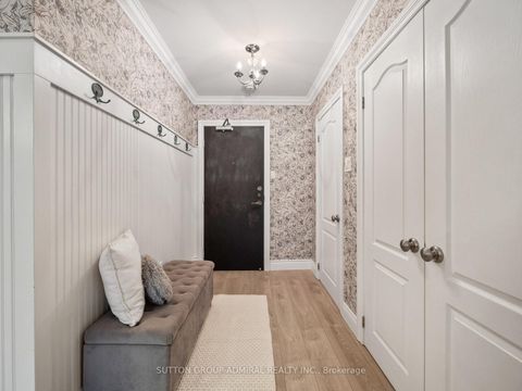 Photo 1 at 810 - 45 Carlton Street, Yonge Corridor, Toronto