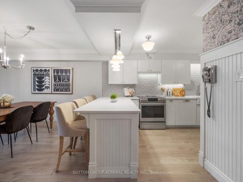 Photo 2 at 810 - 45 Carlton Street, Yonge Corridor, Toronto