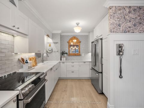 Photo 4 at 810 - 45 Carlton Street, Yonge Corridor, Toronto