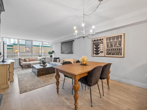 Photo 10 at 810 - 45 Carlton Street, Yonge Corridor, Toronto