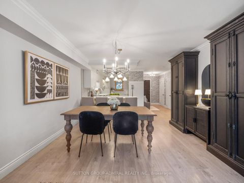 Photo 12 at 810 - 45 Carlton Street, Yonge Corridor, Toronto