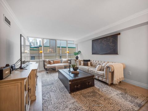 Photo 13 at 810 - 45 Carlton Street, Yonge Corridor, Toronto