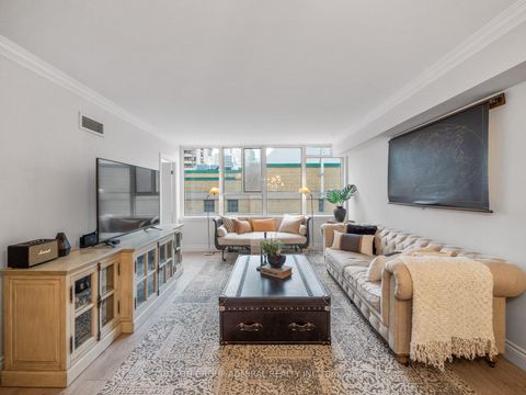 Photo 14 at 810 - 45 Carlton Street, Yonge Corridor, Toronto