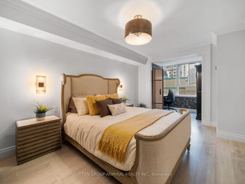 Photo 18 at 810 - 45 Carlton Street, Yonge Corridor, Toronto