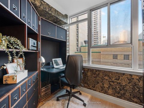 Photo 20 at 810 - 45 Carlton Street, Yonge Corridor, Toronto