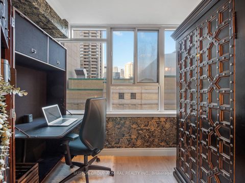 Photo 21 at 810 - 45 Carlton Street, Yonge Corridor, Toronto