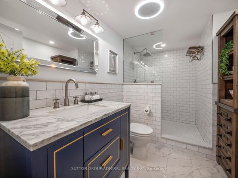 Photo 23 at 810 - 45 Carlton Street, Yonge Corridor, Toronto