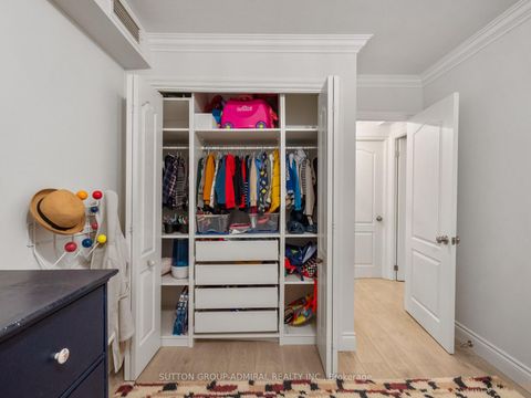 Photo 31 at 810 - 45 Carlton Street, Yonge Corridor, Toronto