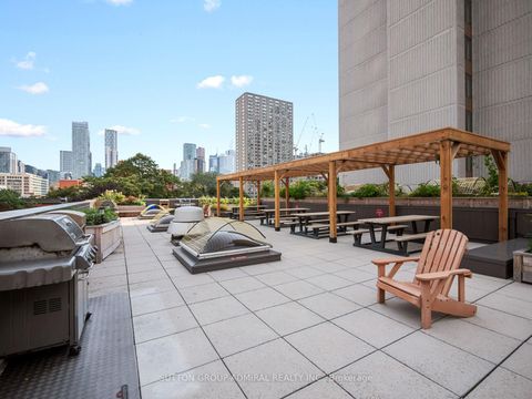 Photo 35 at 810 - 45 Carlton Street, Yonge Corridor, Toronto