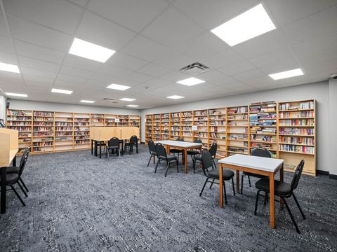 Photo 42 at 810 - 45 Carlton Street, Yonge Corridor, Toronto