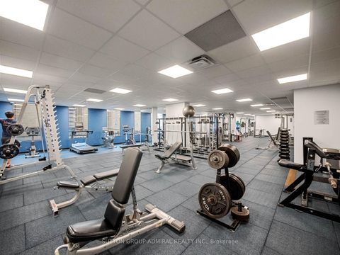 Photo 43 at 810 - 45 Carlton Street, Yonge Corridor, Toronto