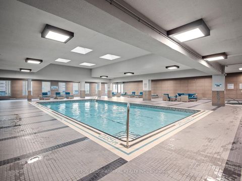 Photo 44 at 810 - 45 Carlton Street, Yonge Corridor, Toronto