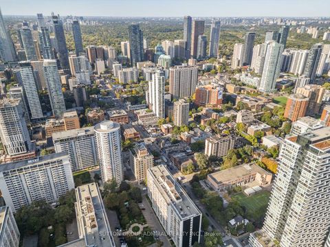 Photo 47 at 810 - 45 Carlton Street, Yonge Corridor, Toronto