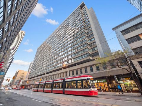 Photo 49 at 810 - 45 Carlton Street, Yonge Corridor, Toronto