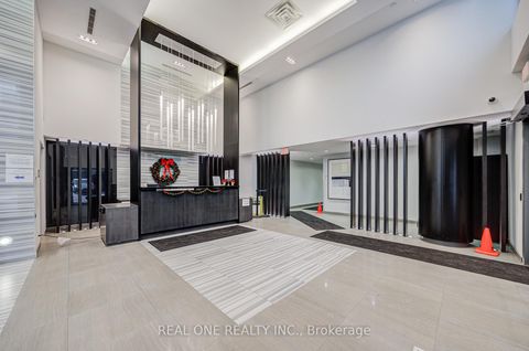 Photo 4 at LPH08 - 55 Oneida Crescent, Langstaff, Richmond Hill