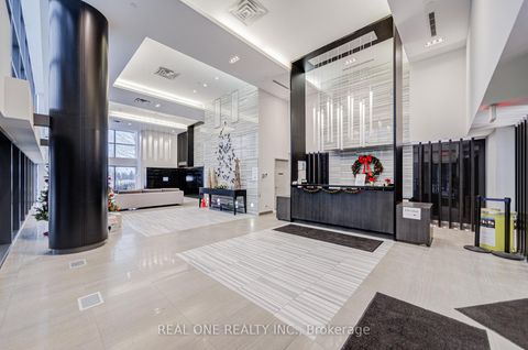 Photo 5 at LPH08 - 55 Oneida Crescent, Langstaff, Richmond Hill