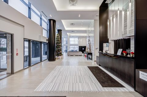 Photo 6 at LPH08 - 55 Oneida Crescent, Langstaff, Richmond Hill