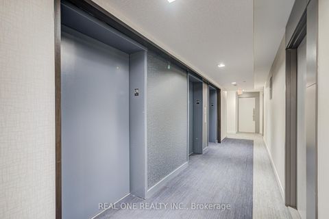 Photo 9 at LPH08 - 55 Oneida Crescent, Langstaff, Richmond Hill