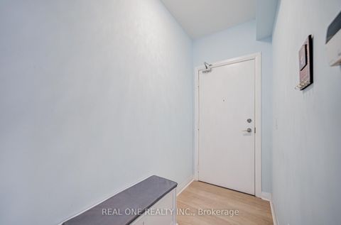 Photo 12 at LPH08 - 55 Oneida Crescent, Langstaff, Richmond Hill