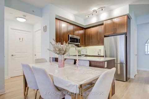 Photo 21 at LPH08 - 55 Oneida Crescent, Langstaff, Richmond Hill