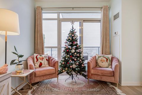 Photo 25 at LPH08 - 55 Oneida Crescent, Langstaff, Richmond Hill