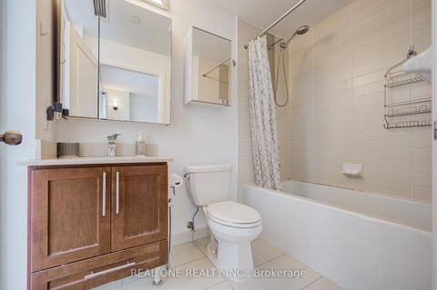 Photo 27 at LPH08 - 55 Oneida Crescent, Langstaff, Richmond Hill