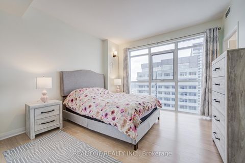 Photo 28 at LPH08 - 55 Oneida Crescent, Langstaff, Richmond Hill