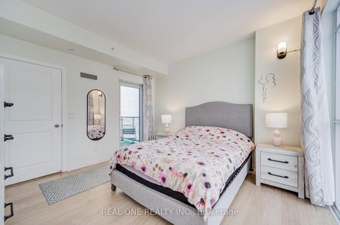 Photo 29 at LPH08 - 55 Oneida Crescent, Langstaff, Richmond Hill