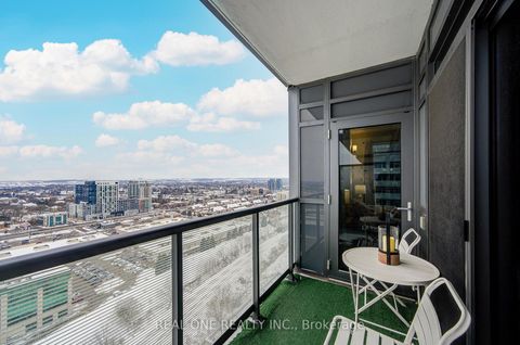 Photo 31 at LPH08 - 55 Oneida Crescent, Langstaff, Richmond Hill