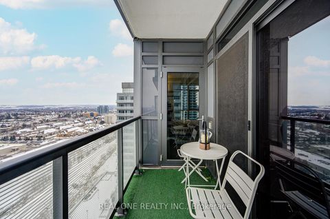 Photo 32 at LPH08 - 55 Oneida Crescent, Langstaff, Richmond Hill