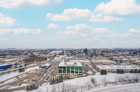 Photo 33 at LPH08 - 55 Oneida Crescent, Langstaff, Richmond Hill