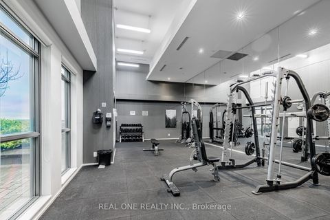 Photo 34 at LPH08 - 55 Oneida Crescent, Langstaff, Richmond Hill