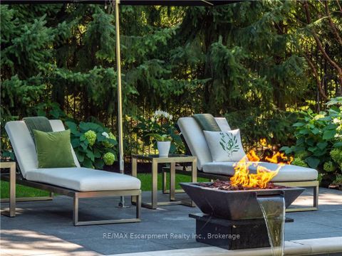 Photo 20 at 15 Chartwell Road, OO Old Oakville, Oakville