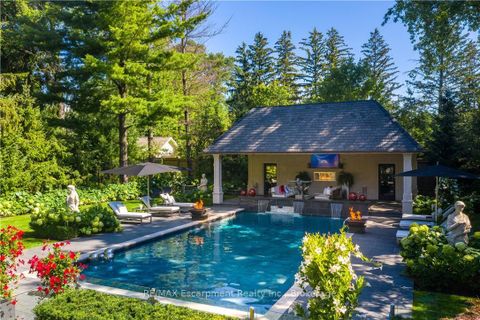 Photo 21 at 15 Chartwell Road, OO Old Oakville, Oakville