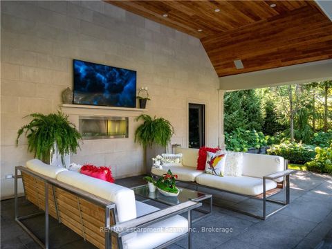 Photo 23 at 15 Chartwell Road, OO Old Oakville, Oakville