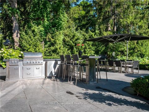 Photo 25 at 15 Chartwell Road, OO Old Oakville, Oakville