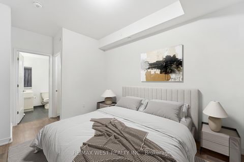 Photo 5 at 306 - 25 Neighbourhood Lane, Queensway, Toronto