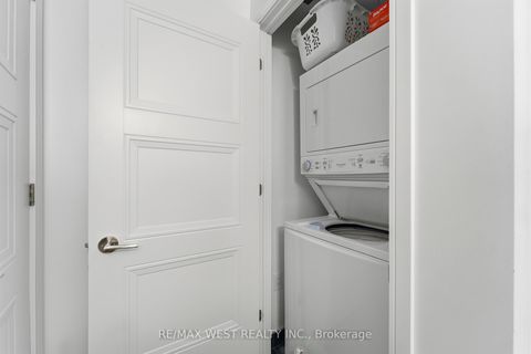 Photo 8 at 306 - 25 Neighbourhood Lane, Queensway, Toronto