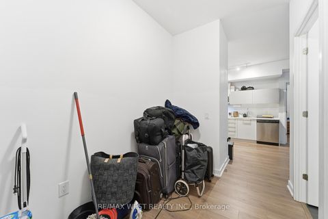 Photo 10 at 306 - 25 Neighbourhood Lane, Queensway, Toronto