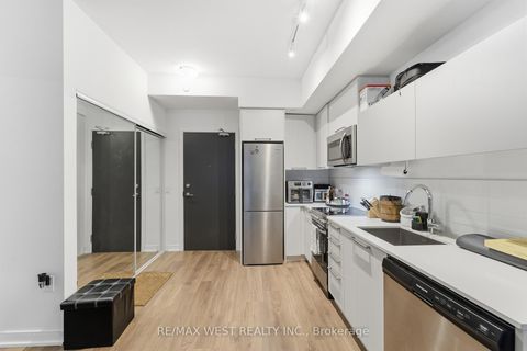 Photo 12 at 306 - 25 Neighbourhood Lane, Queensway, Toronto