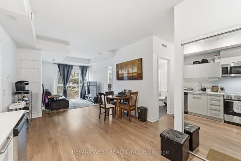 Photo 14 at 306 - 25 Neighbourhood Lane, Queensway, Toronto