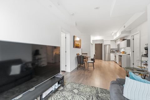 Photo 16 at 306 - 25 Neighbourhood Lane, Queensway, Toronto