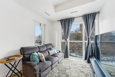 Photo 17 at 306 - 25 Neighbourhood Lane, Queensway, Toronto