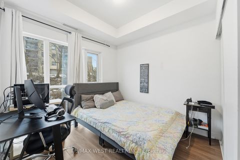 Photo 19 at 306 - 25 Neighbourhood Lane, Queensway, Toronto