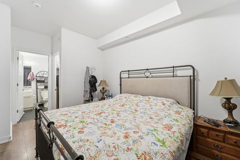 Photo 22 at 306 - 25 Neighbourhood Lane, Queensway, Toronto