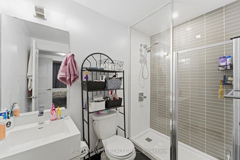 Photo 24 at 306 - 25 Neighbourhood Lane, Queensway, Toronto