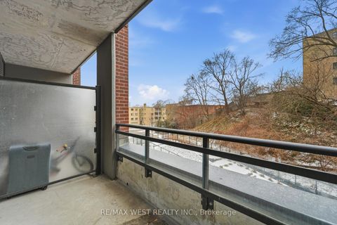 Photo 26 at 306 - 25 Neighbourhood Lane, Queensway, Toronto