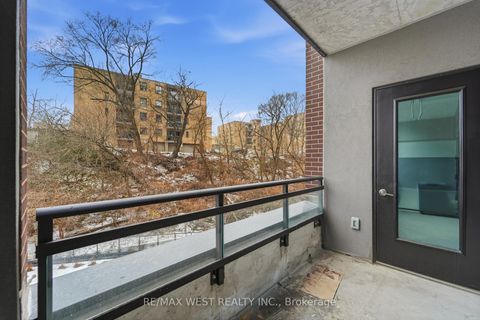 Photo 27 at 306 - 25 Neighbourhood Lane, Queensway, Toronto